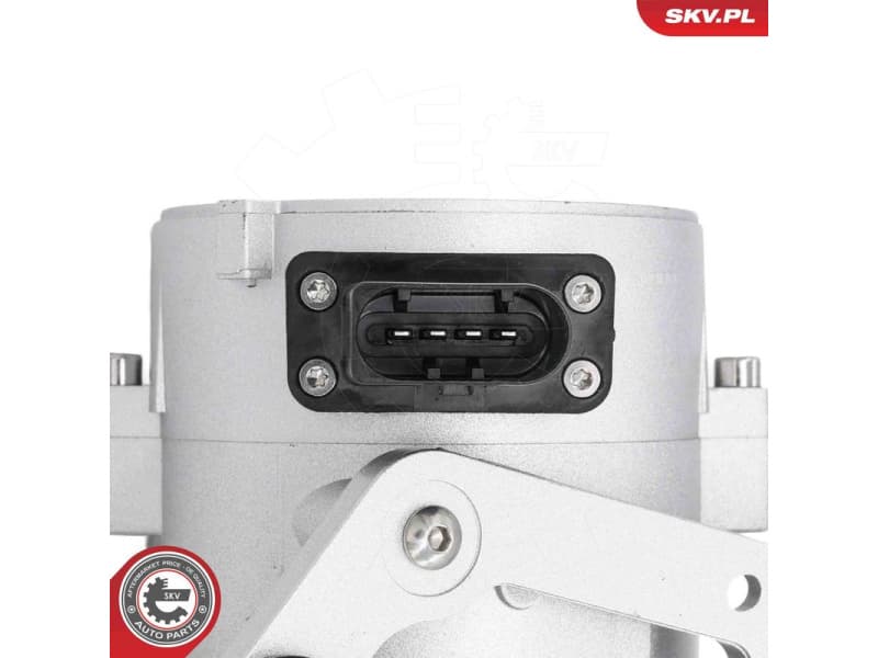 Water Pump, engine cooling 22SKV071 - image 4