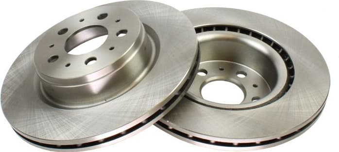 Brake Disc 19-4835