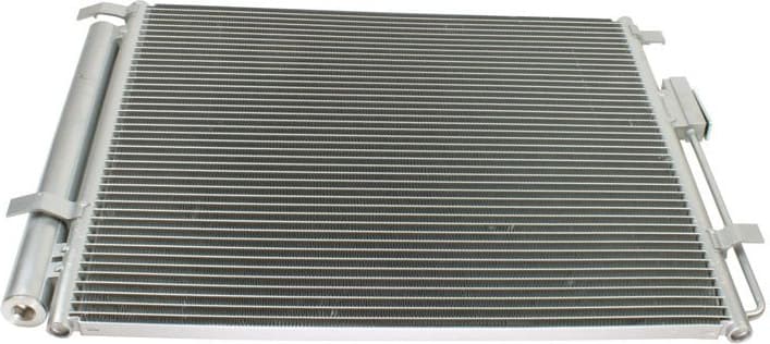 Condenser, air conditioning AC830319