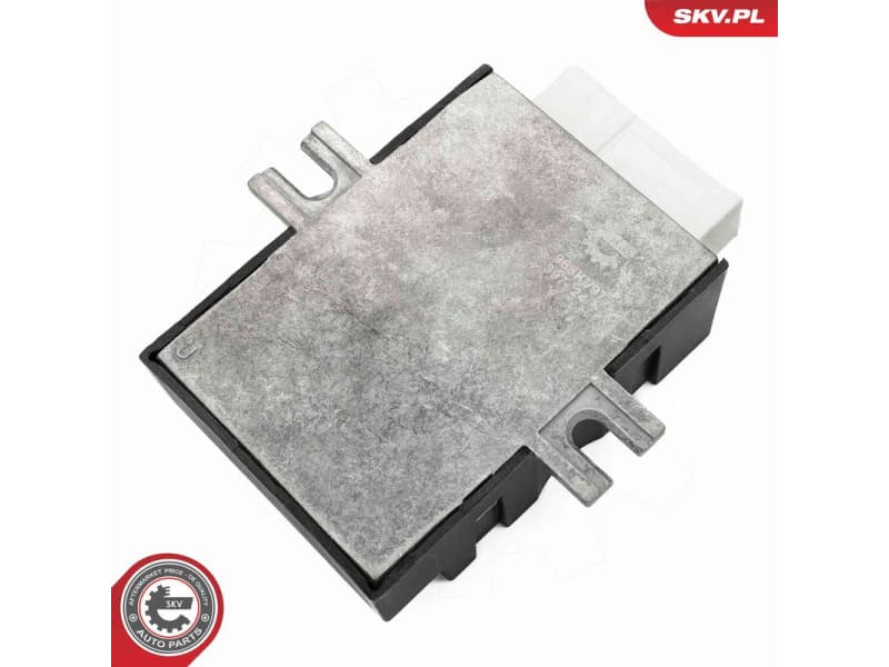 Control Unit, fuel pump 96SKV977 - image 3