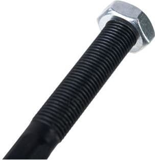 Inner Tie Rod 55-71012A-SX - image 3