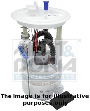 fuel supply unit 76933E