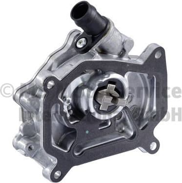 Vacuum Pump, braking system 7.02551.37.0