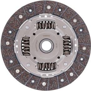 Clutch Disc DC157