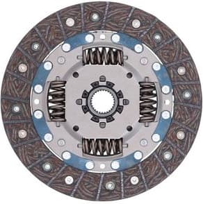 Clutch Disc DC157 - image 2