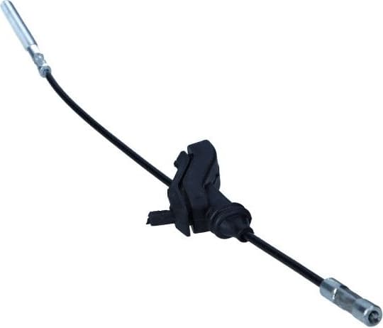 Cable Pull, parking brake 32-1607 - image 2