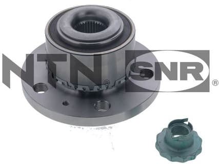 Wheel Bearing Kit R154.74
