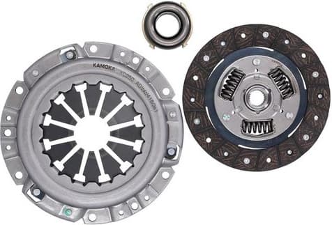 Clutch Kit KC250