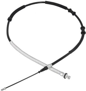 Cable Pull, parking brake 1190617 - image 2