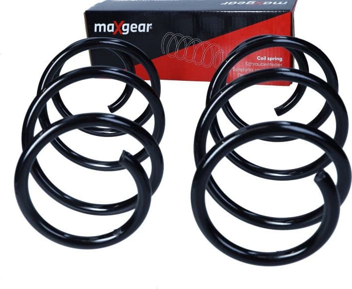 Suspension Spring 60-1377D - image 2