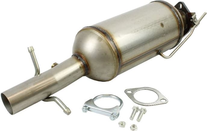 Soot/Particulate Filter, exhaust system 27-6252