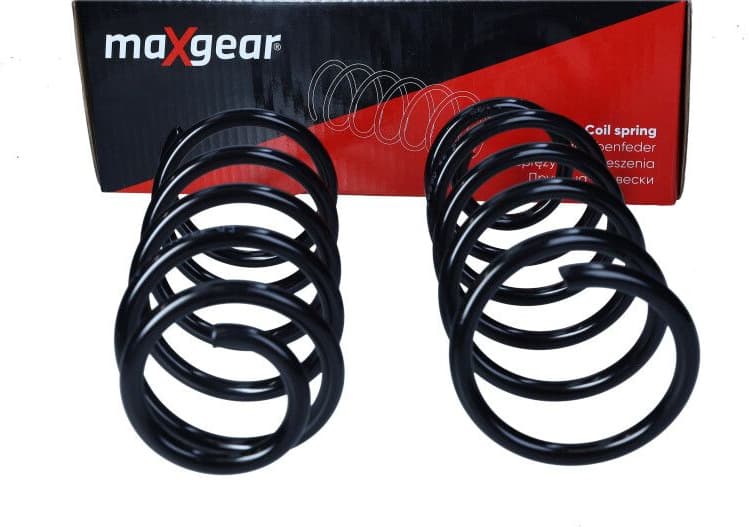 Suspension Spring 60-1659D - image 2