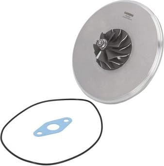 Core assembly, turbocharger 8604200 - image 2