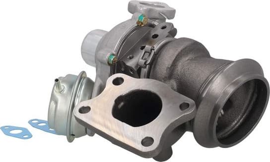 Core assembly, turbocharger 8604200 - image 3