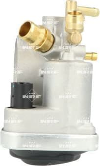 Throttle Body 408034 - image 2