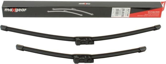 Wiper Blade 39-0746 - image 3