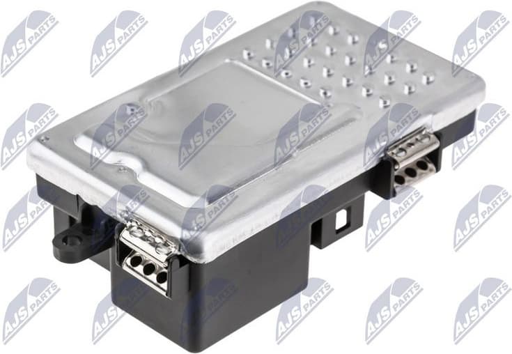 Regulator, interior blower ERD-PS-000