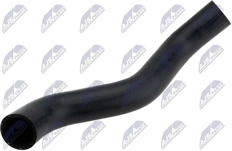 Charge Air Hose GPP-DW-006