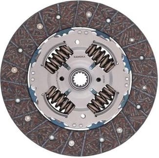 Clutch Disc DC308