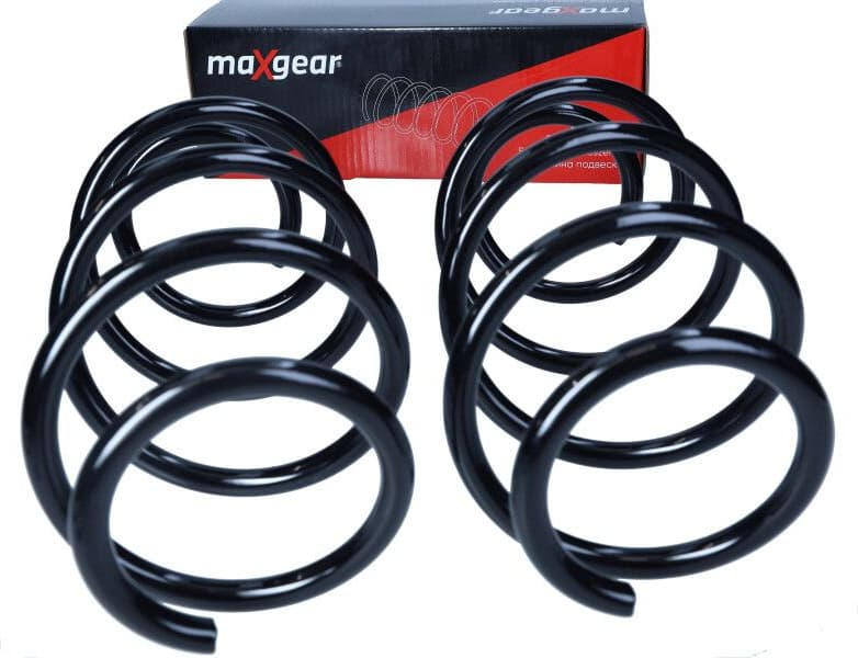 Suspension Spring 60-1713D - image 2