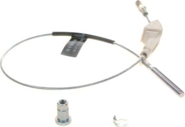 Cable Pull, parking brake 1 987 477 142 - image 9