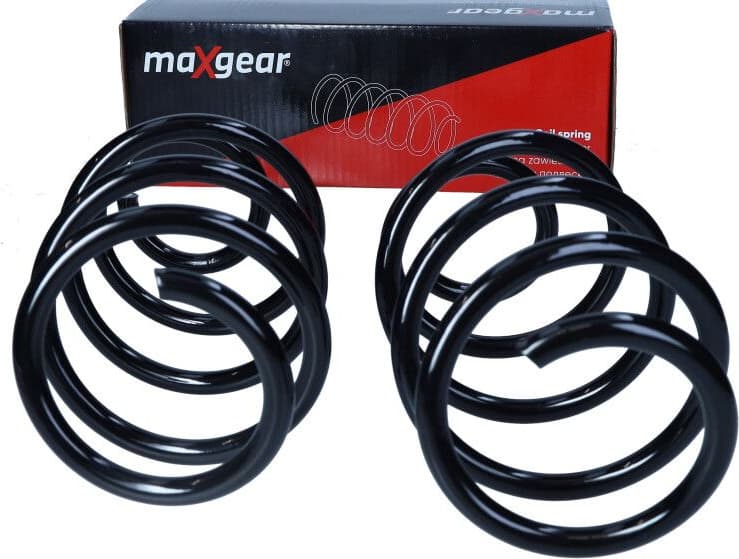 Suspension Spring 60-1710D - image 2