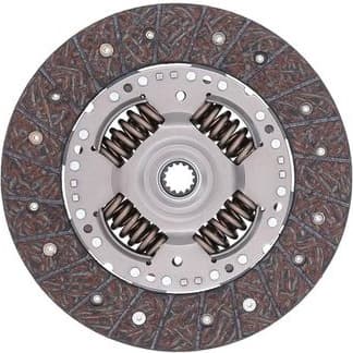 Clutch Disc DC169 - image 2