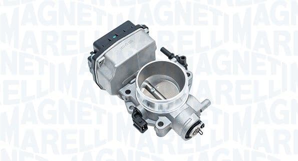 Throttle Body 802000000126