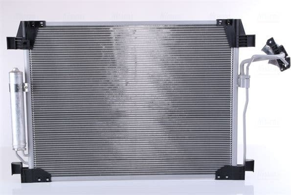 Condenser, air conditioning 940622 - image 2