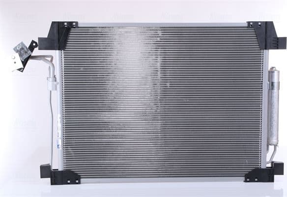 Condenser, air conditioning 940622 - image 3