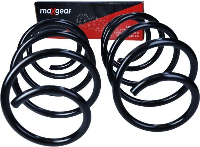 Suspension Spring 60-1627D - image 2