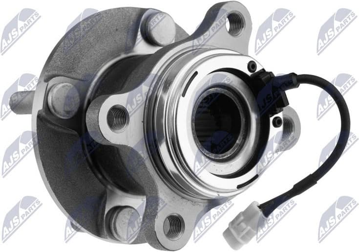 Wheel Bearing Kit KLT-SU-031