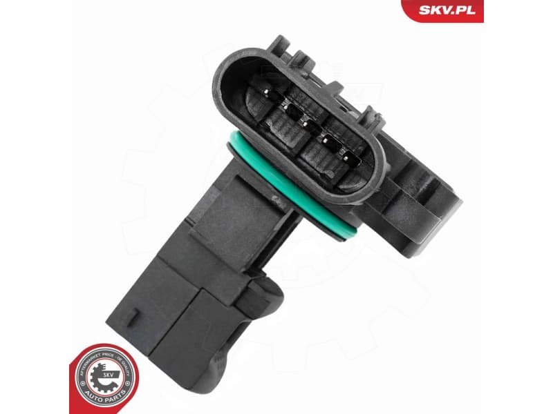 Mass Air Flow Sensor 07SKV522 - image 3
