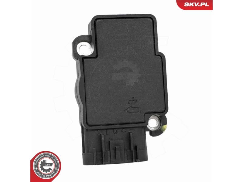 Mass Air Flow Sensor 07SKV522 - image 4