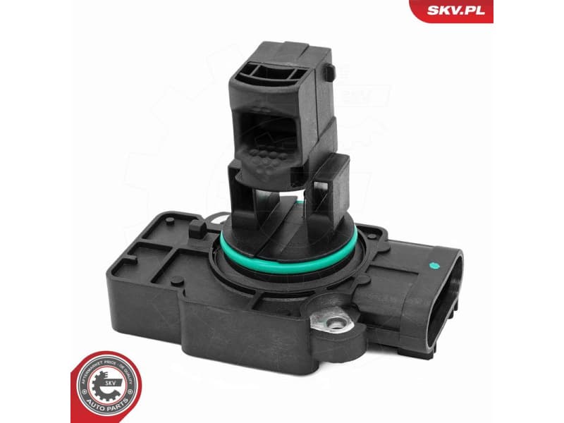 Mass Air Flow Sensor 07SKV522 - image 5