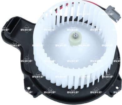Interior Blower 34630