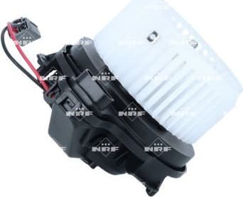 Interior Blower 34630 - image 4