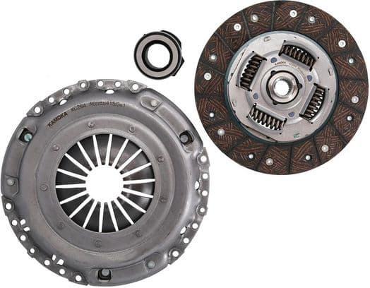 Clutch Kit KC264