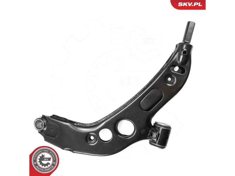 Control/Trailing Arm, wheel suspension 69SKV433 - image 3