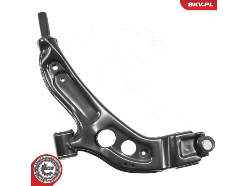 Control/Trailing Arm, wheel suspension 69SKV433 - image 4