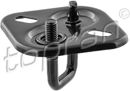 Safety Hook, bonnet lock 410 132