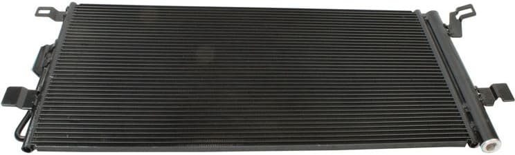 Condenser, air conditioning AC830358 - image 2