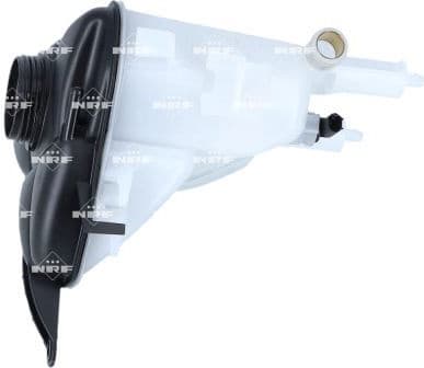 Expansion Tank, coolant EASY FIT 454147 - image 2