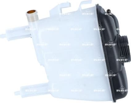 Expansion Tank, coolant EASY FIT 454147 - image 4