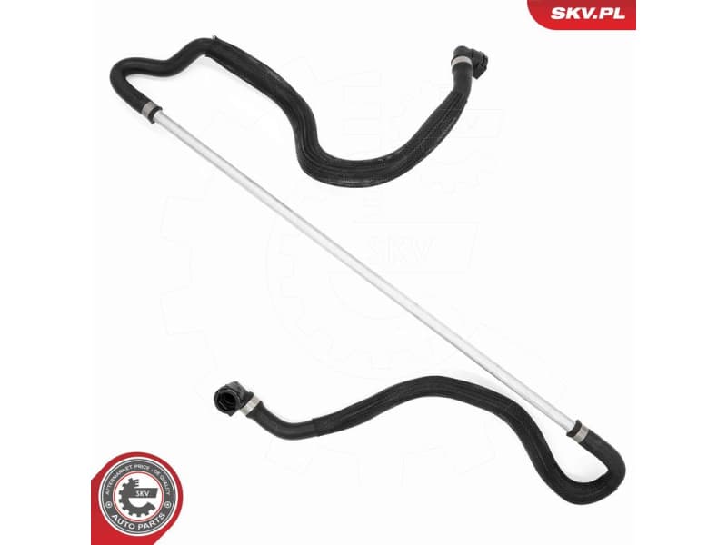 Radiator Hose 54SKV769 - image 3