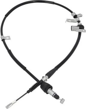 Cable Pull, parking brake 1190152