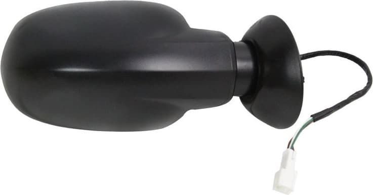 Exterior Mirror LORO 0801M05