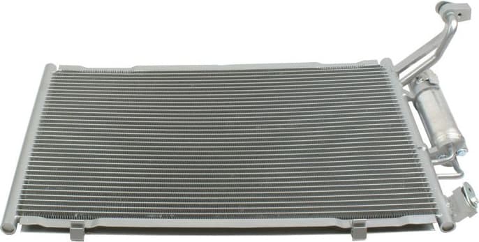 Condenser, air conditioning AC830337
