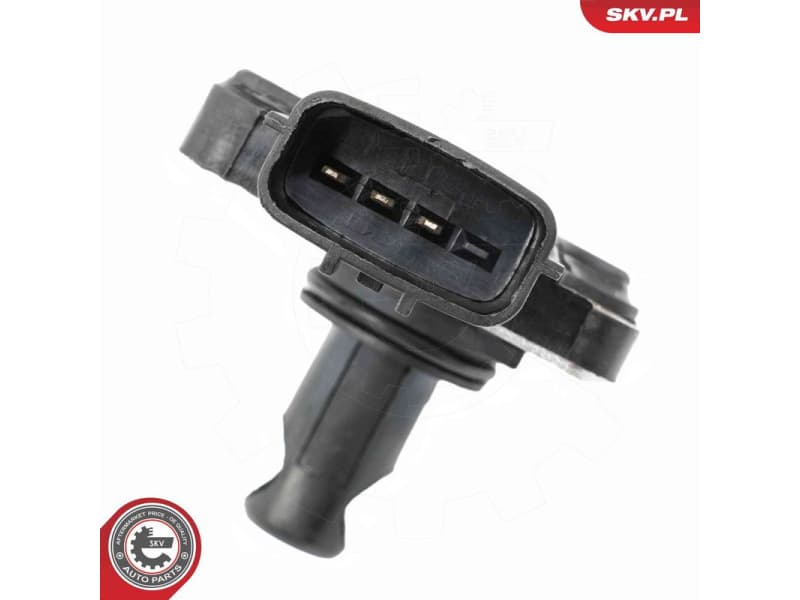 Mass Air Flow Sensor 07SKV277 - image 3
