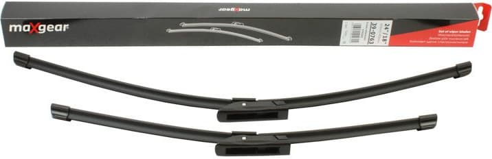 Wiper Blade 39-0763 - image 3